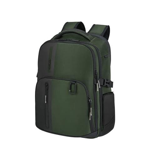 SAMSONITE BIZ2GO Ryggsäck 15.6" DAYTRIP - GRÖN