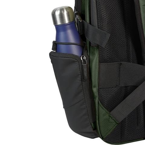 SAMSONITE BIZ2GO Ryggsäck 15.6" DAYTRIP - GRÖN