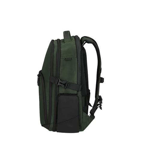 SAMSONITE BIZ2GO Ryggsäck 15.6" DAYTRIP - GRÖN