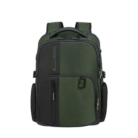SAMSONITE BIZ2GO Ryggsäck 15.6" DAYTRIP - GRÖN