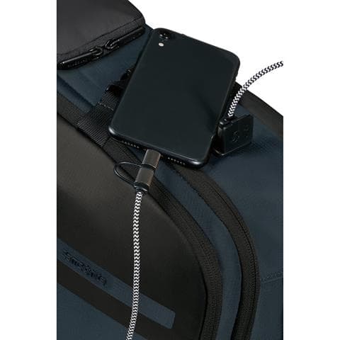 SAMSONITE BIZ2GO Ryggsäck 15.6" DAYTRIP - BLÅ