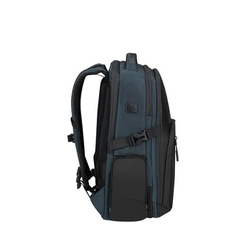 SAMSONITE BIZ2GO Ryggsäck 15.6" DAYTRIP - BLÅ