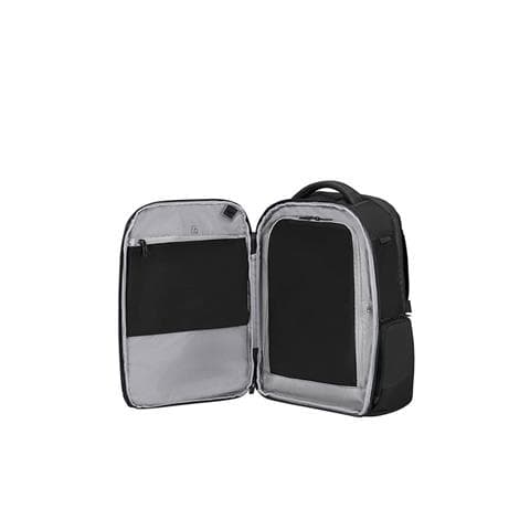 SAMSONITE BIZ2GO Ryggsäck 15.6" DAYTRIP - Svart