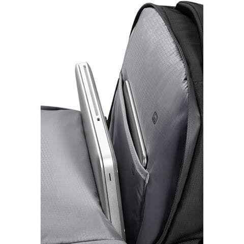 SAMSONITE BIZ2GO Ryggsäck 15.6" DAYTRIP - Svart