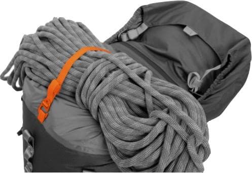 EXPED EXPEDITION 80 OLIVE GREY