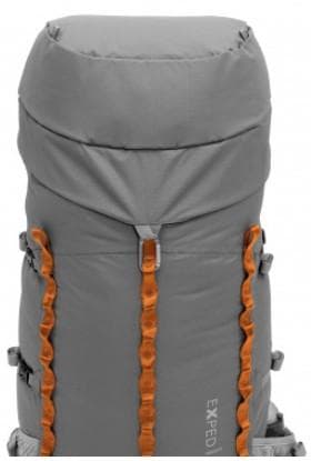 EXPED EXPEDITION 80 OLIVE GREY