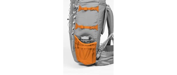 EXPED EXPEDITION 80 OLIVE GREY