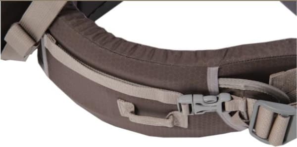 EXPED EXPEDITION 80 OLIVE GREY