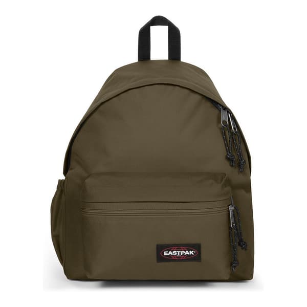 Uformell ryggsekk Eastpak Padded ZipplR + 24 L Grønn Oliven