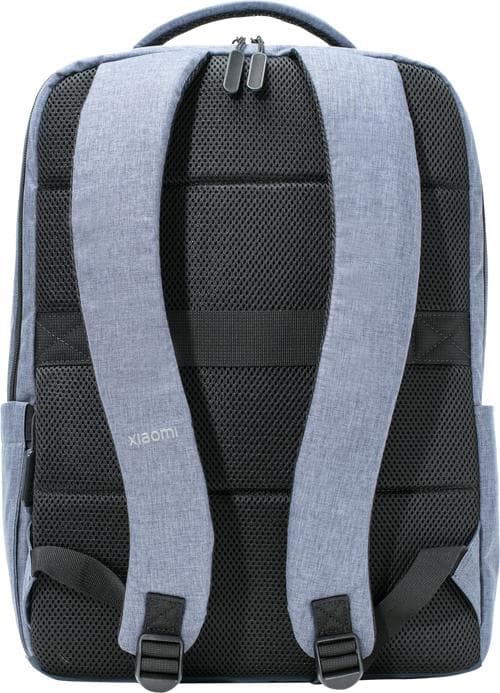 Commuter Backpack (Light Blue)
