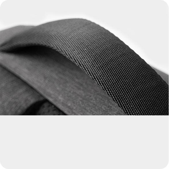 Commuter Backpack (Dark Gray)