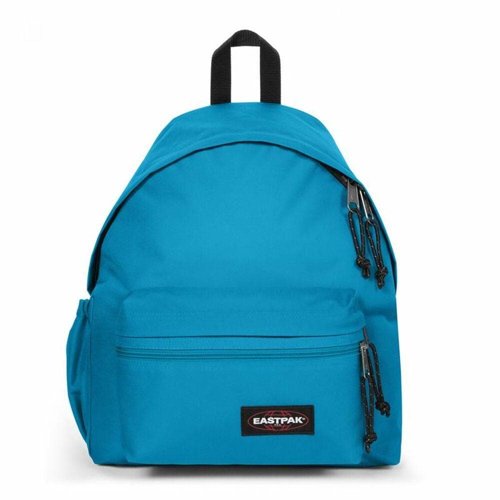 Gym Bag Eastpak Padded Zippl'r Blue