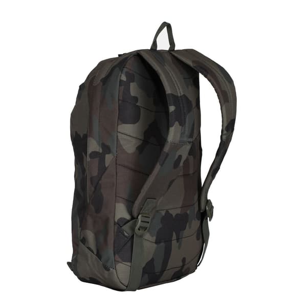 Regatta Shilton Camo rygsæk