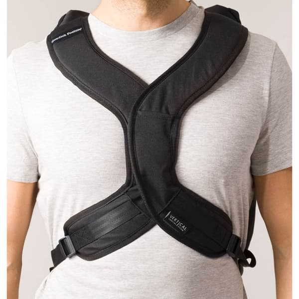 Rygsæk Ergonomisk Kropsholdning M 21-31L