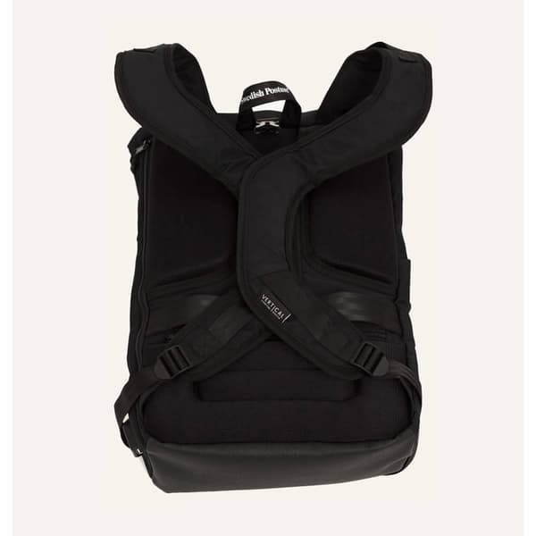 Rygsæk Ergonomisk Kropsholdning M 21-31L