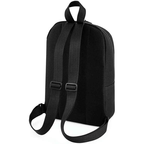 Bagbase Essential Fashion Mini Backpack