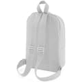 Pikkukuva 2 / 2: Bagbase Essential Fashion Mini Backpack
