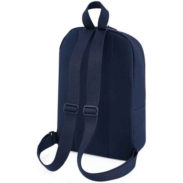 Bagbase Essential Fashion Mini Backpack