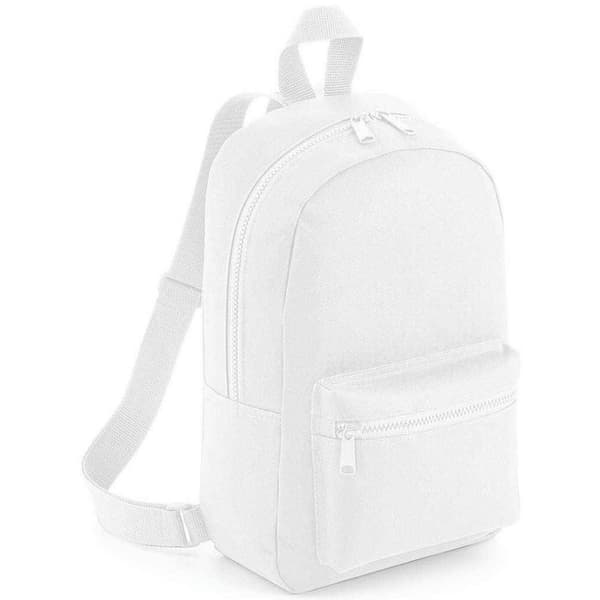 Bagbase Essential Fashion Mini Backpack