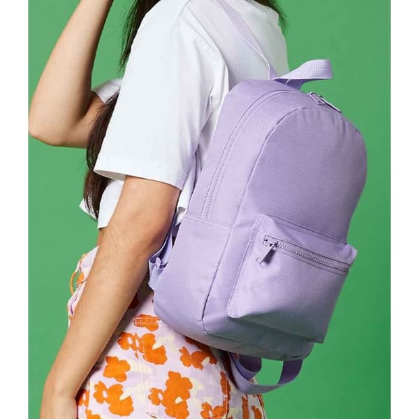 Bagbase Essential Fashion Mini Backpack