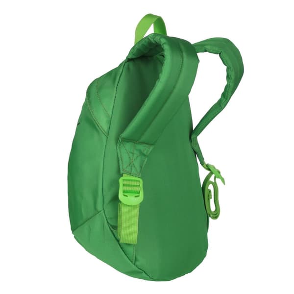 Regatta Childrens/Kids Roary Animal Frog Backpack
