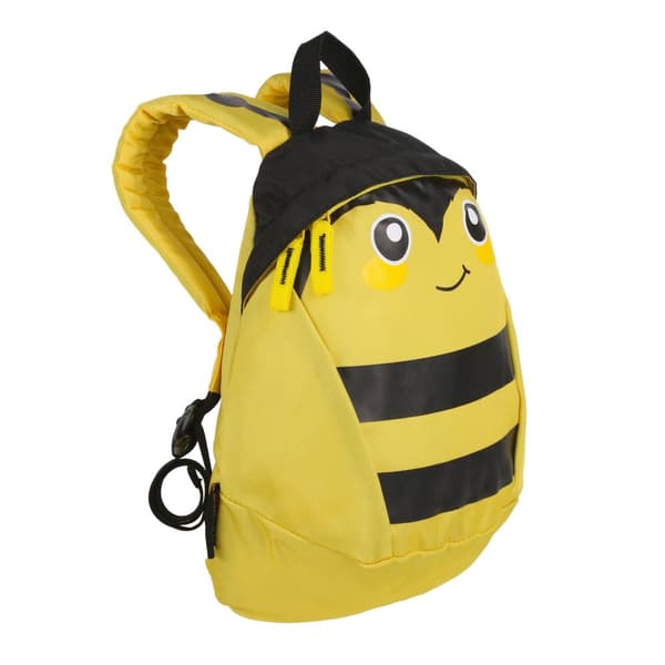Regatta Børn/børn Roary Animal Bee rygsæk