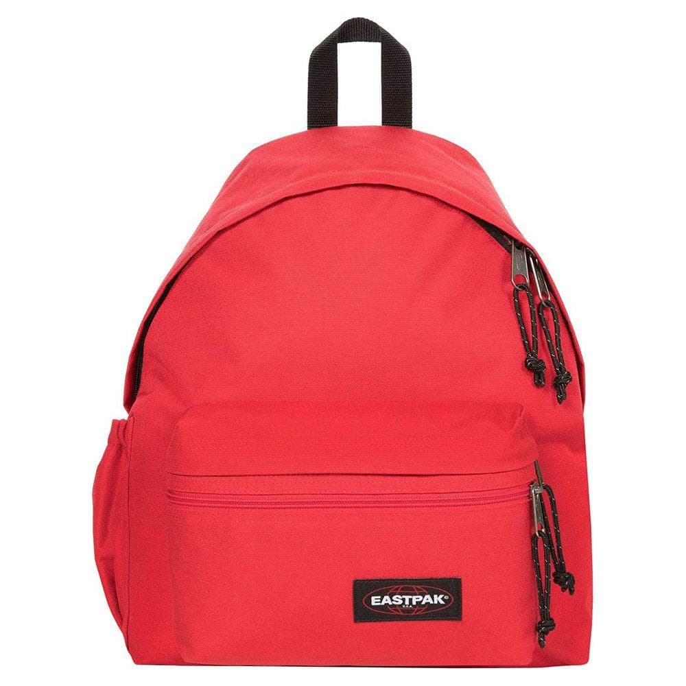 Casual Backpack Eastpak Padded Zippl'r Red