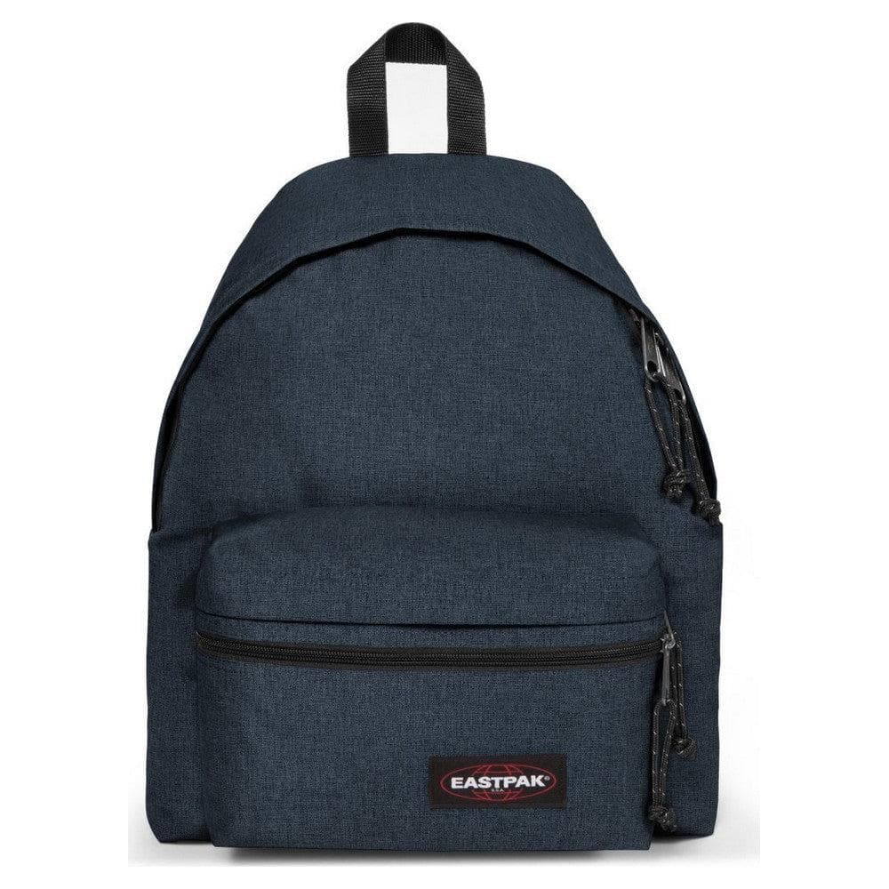 Casual Backpack Eastpak Padded Zippl'r Dark blue (30 x 40 x 18 cm)