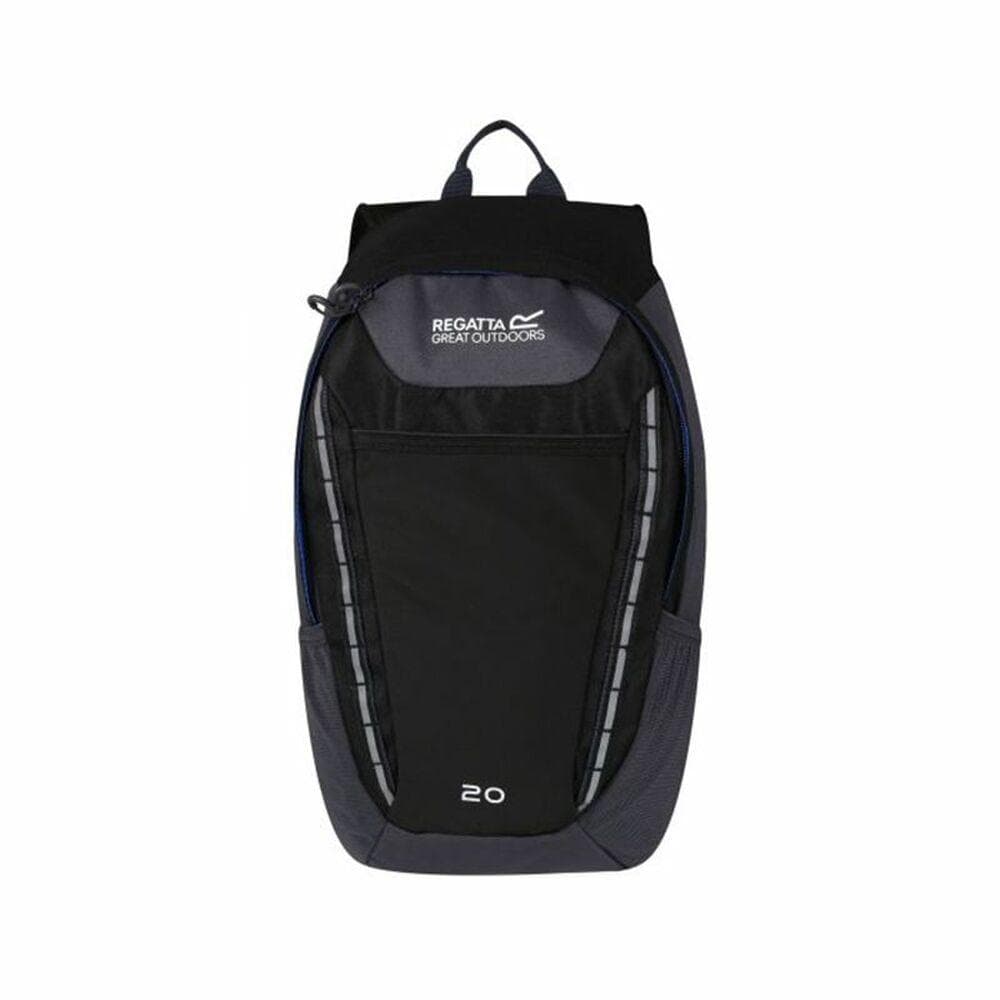 Mountain Backpack Regatta Highton 20 L Black