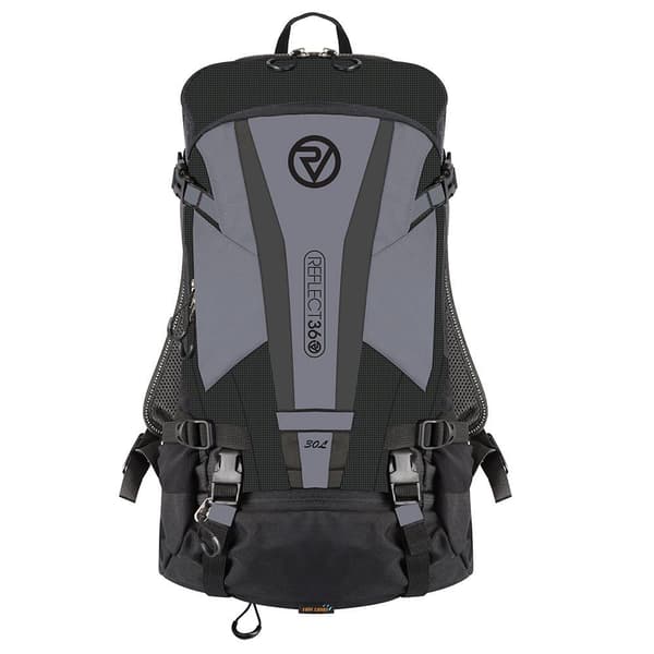 Proviz Proviz REFLECT360 Hi Viz Heijastava Explorer Reppu 30L, Reppukotelo Hi Visibility