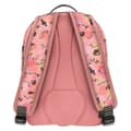 Miniatyrbilde 2 av 2: Skolebag Little Dancer Gorjuss Little dancer Laksefarget (32 x 45 x 13.5 cm)