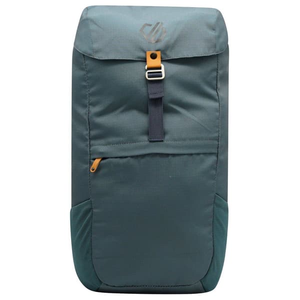 Dare 2B Offbeat Leather Trim 25L Backpack Orion Grey One Size