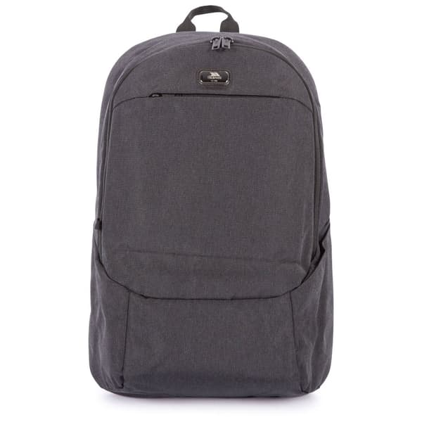 Trespass Garwald Marl rygsæk Dark Grey One Size