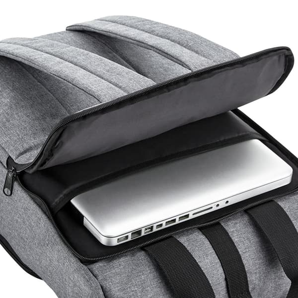 Bagbase Roll Top Twin Handle Laptop Bag