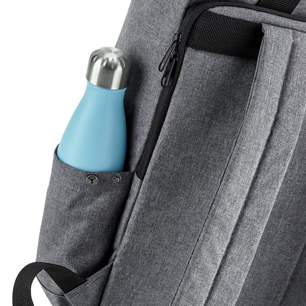 Bagbase Roll Top Twin Handle Laptop Bag
