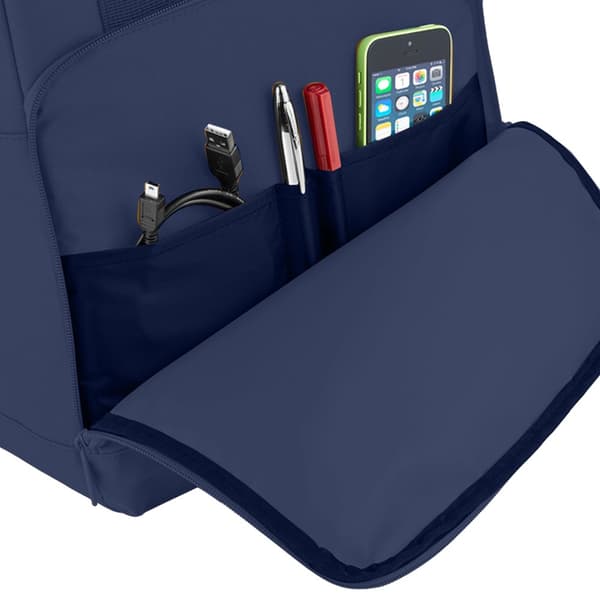 Bagbase Roll Top Twin Handle Laptop Bag