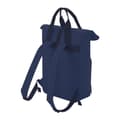 Miniatyrbilde 2 av 3: Bagbase Roll Top Twin Handle Laptop Bag