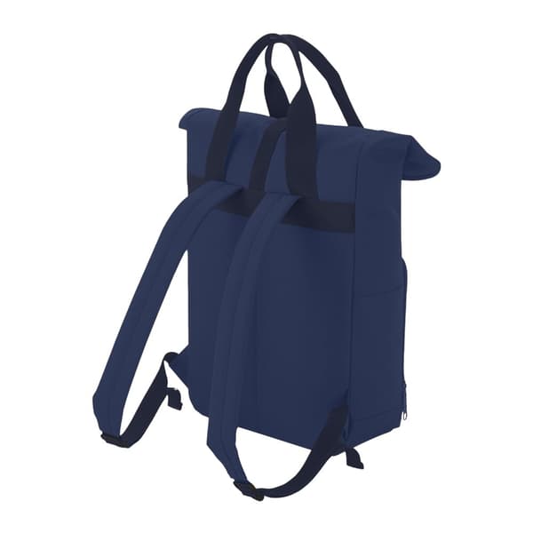 Bagbase Roll Top Twin Handle Laptop Bag