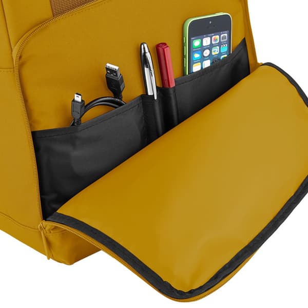 Bagbase Roll Top Twin Handle Laptop Bag
