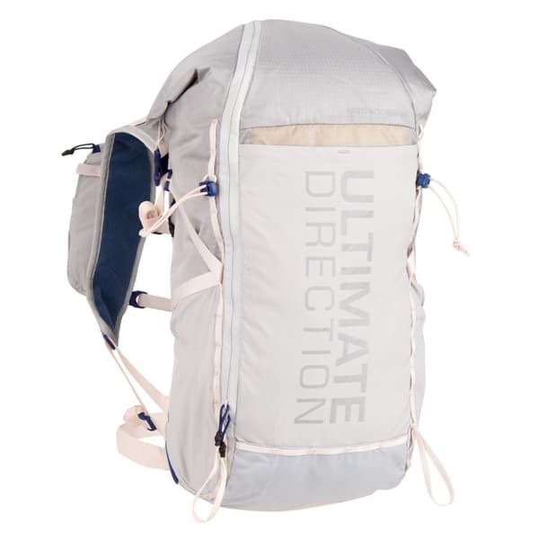 ULTIMATE DIRECTION FASTPACKHER 20 Mist, löparryggsäck dam