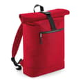 Pikkukuva 1 / 2: Bagbase Roll Top Recycled Backpack