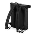Miniatyrbilde 2 av 2: Bagbase Roll Top Recycled Backpack