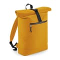 Miniatyrbilde 1 av 2: Bagbase Roll Top Recycled Backpack