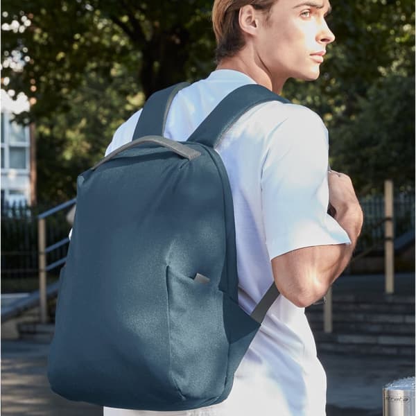 Quadra Project Lite Recycled Backpack