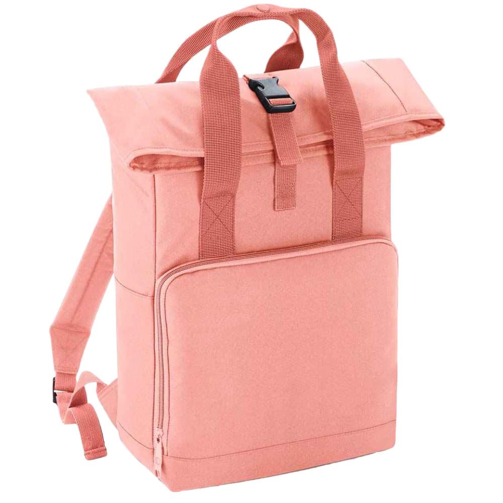Bagbase Unisex Ryggsäck med dubbla handtag för vuxna