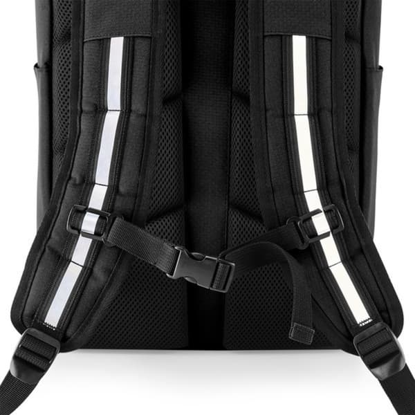 Quadra Urban Commute Roll Top Backpack