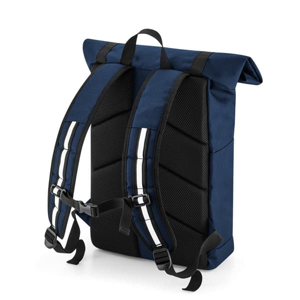 Quadra Urban Commute Roll Top Backpack