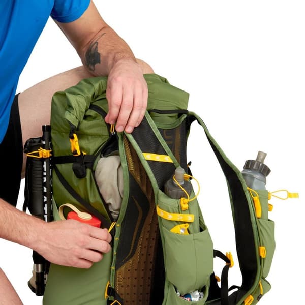 ULTIMATE DIRECTION FASTPACK 40