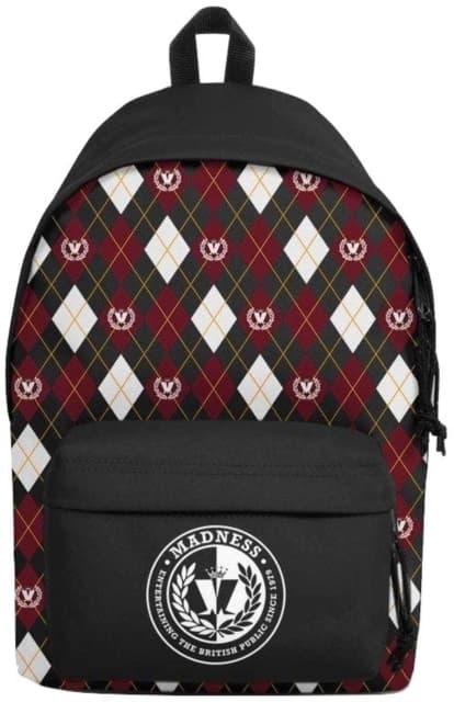 Rucksack: Madness - Entertaining The British (daypack)