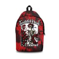 Miniatyrbilde 1 av 2: Grateful Dead Daypack: Bertha Skeleton